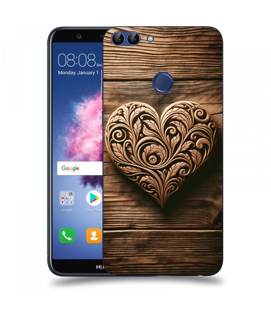 ACOVER Kryt na mobil Huawei...