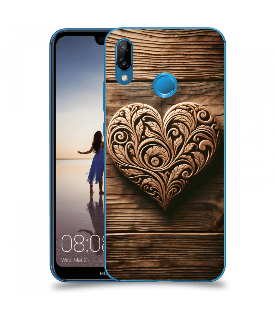 ACOVER Kryt na mobil Huawei...