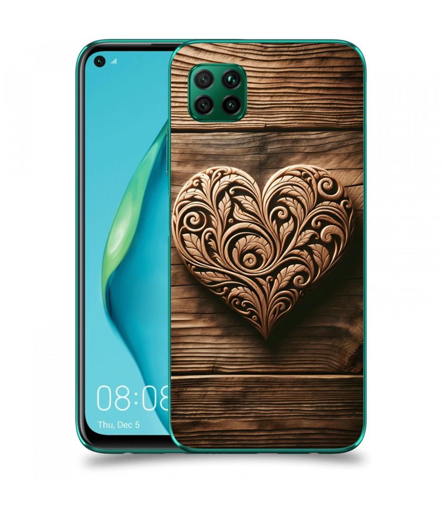ACOVER Kryt na mobil Huawei...