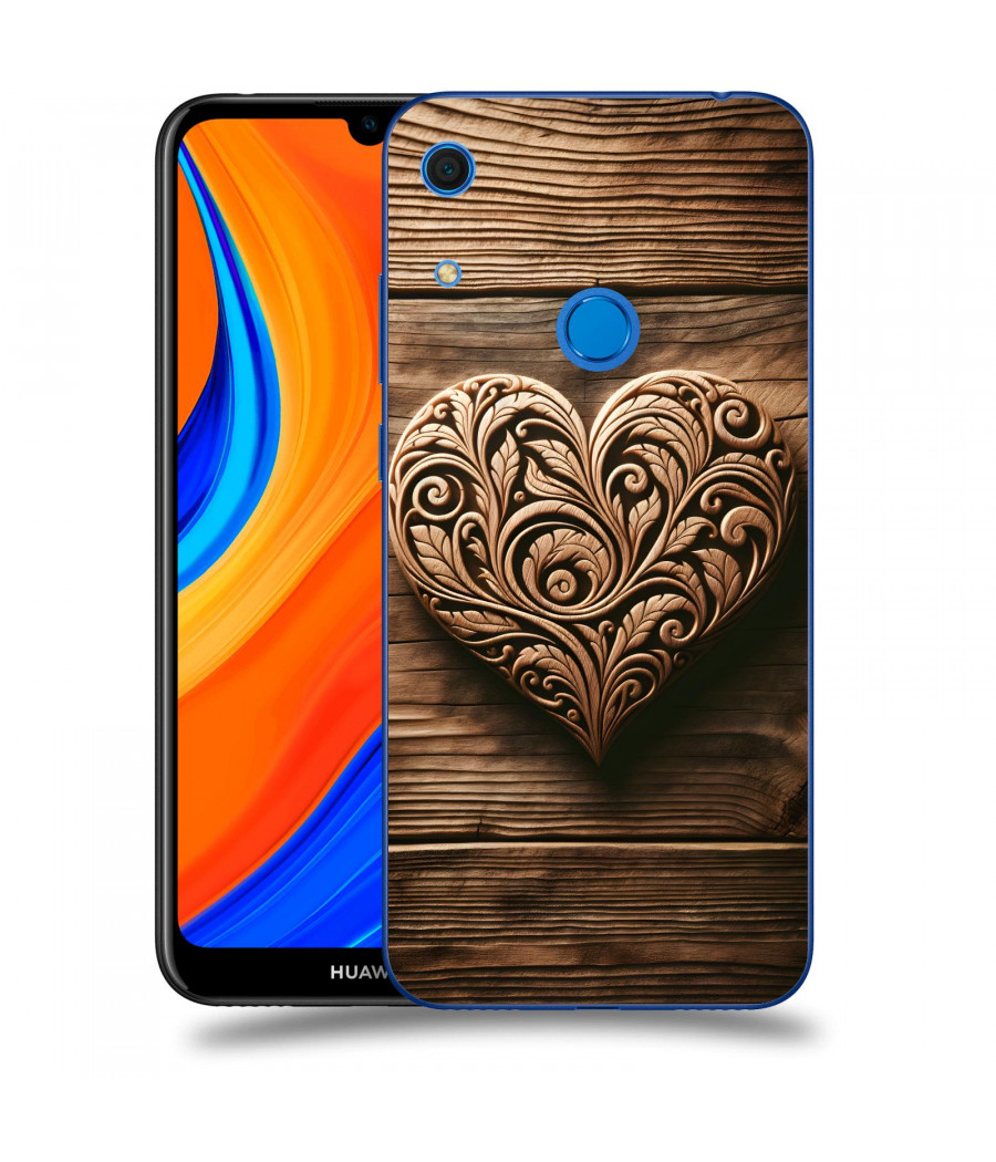 ACOVER Kryt na mobil Huawei...