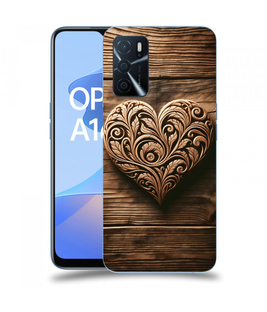 ACOVER Kryt na mobil OPPO...