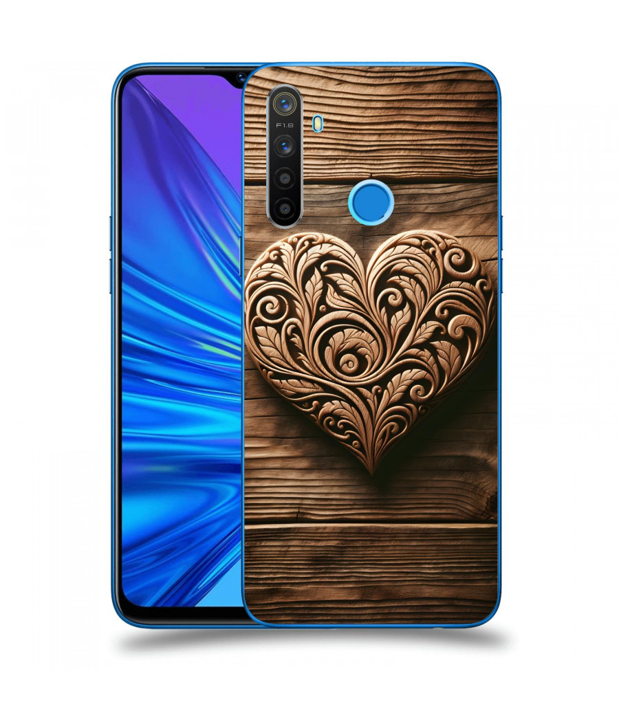 ACOVER Kryt na mobil Realme...