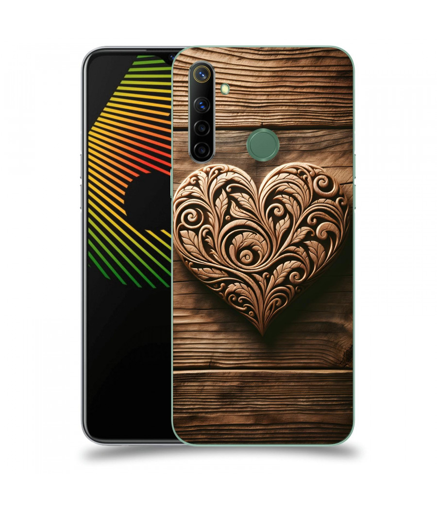 ACOVER Kryt na mobil Realme...