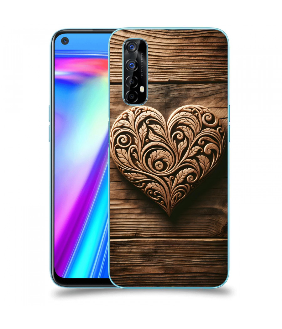 ACOVER Kryt na mobil Realme...