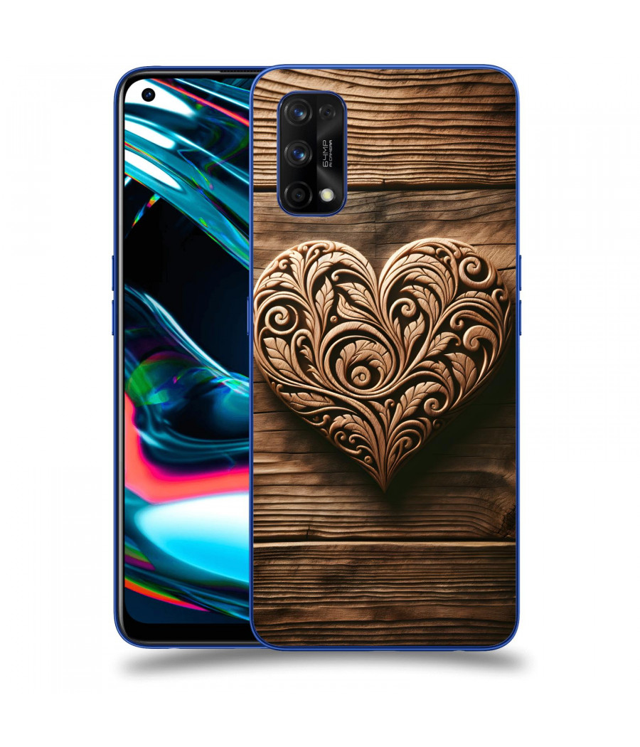 ACOVER Kryt na mobil Realme...