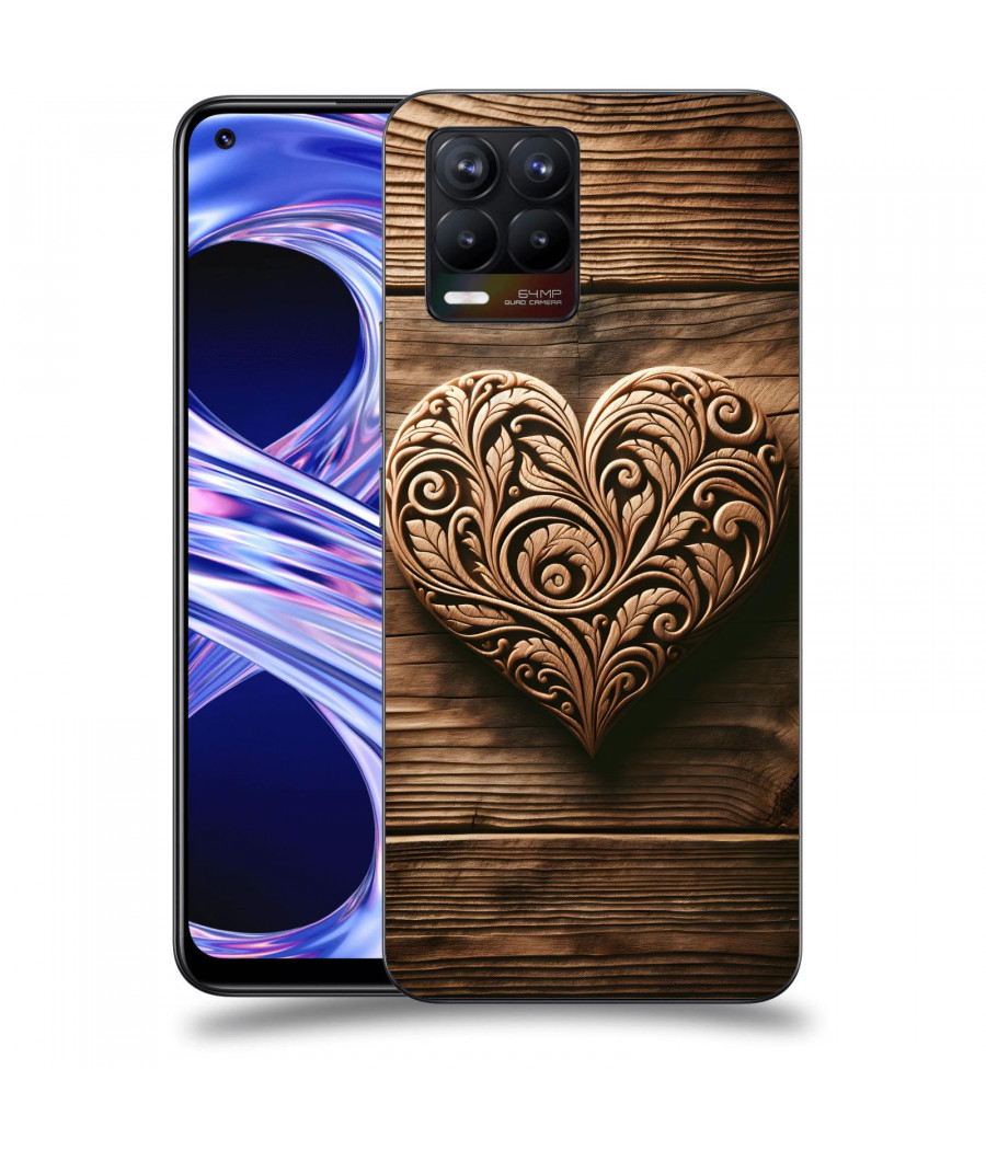ACOVER Kryt na mobil Realme...