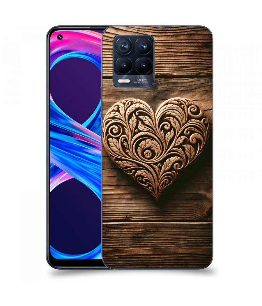 ACOVER Kryt na mobil Realme...