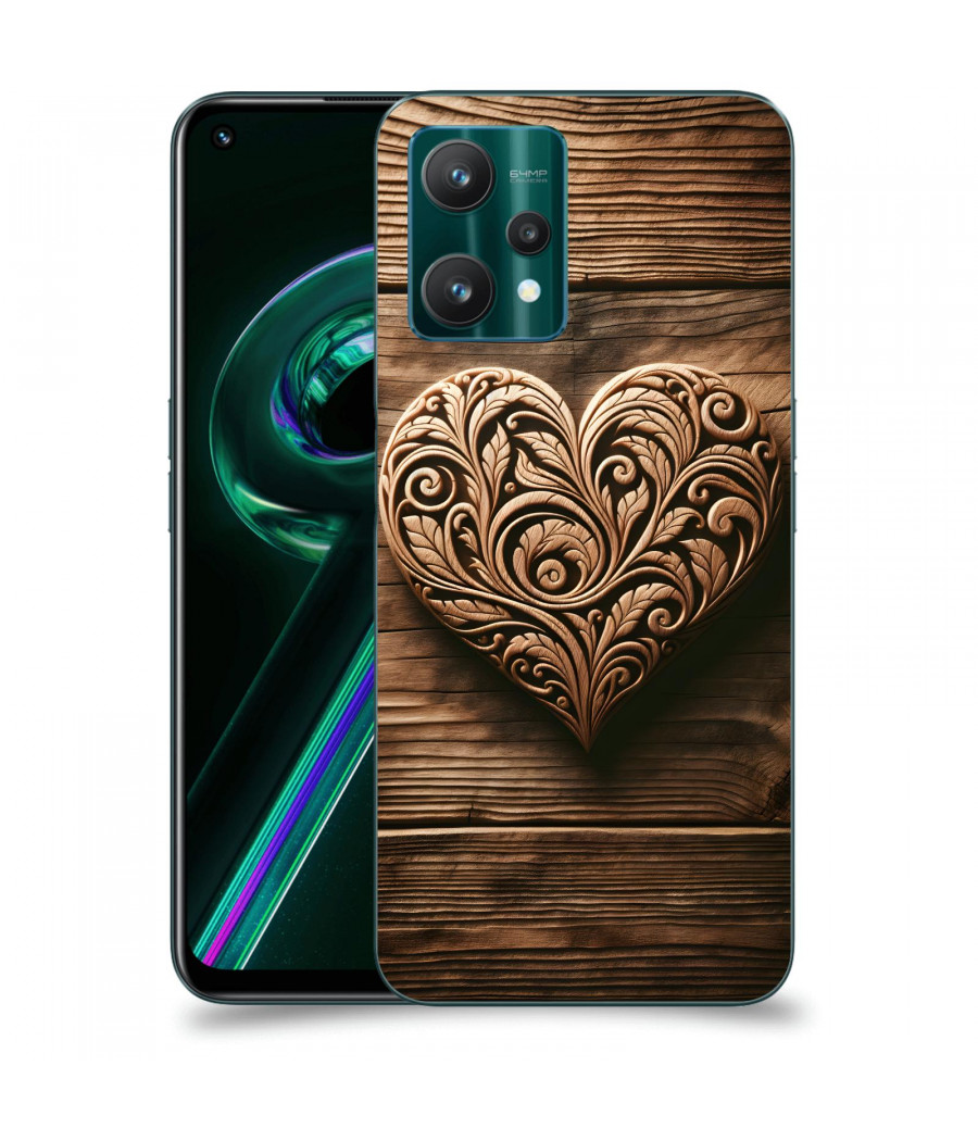 ACOVER Kryt na mobil Realme...
