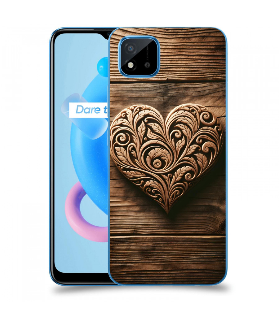 ACOVER Kryt na mobil Realme...