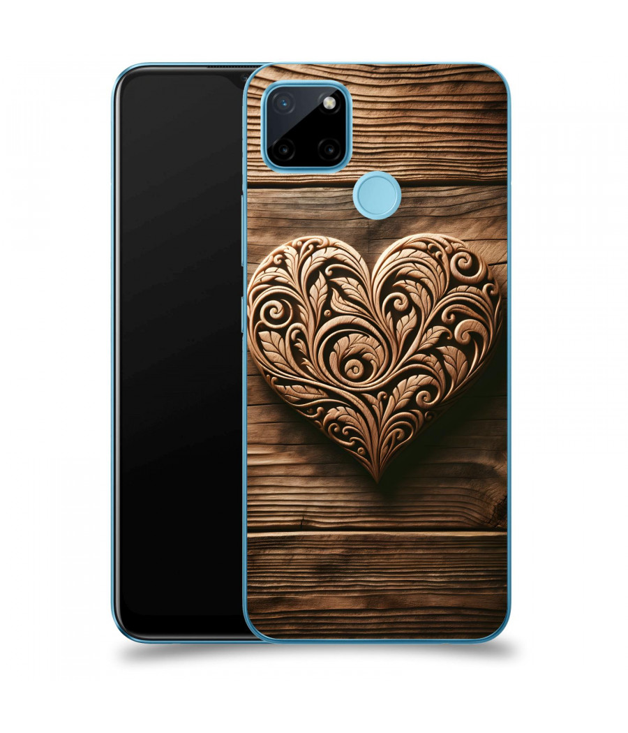 ACOVER Kryt na mobil Realme...