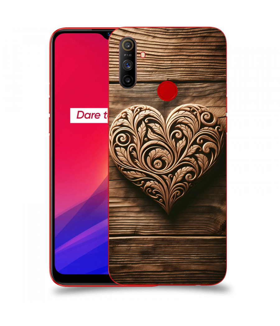 ACOVER Kryt na mobil Realme...