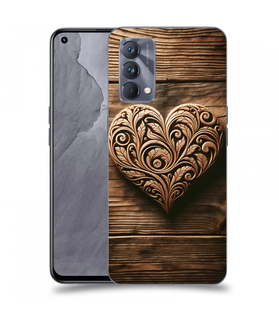 ACOVER Kryt na mobil Realme...