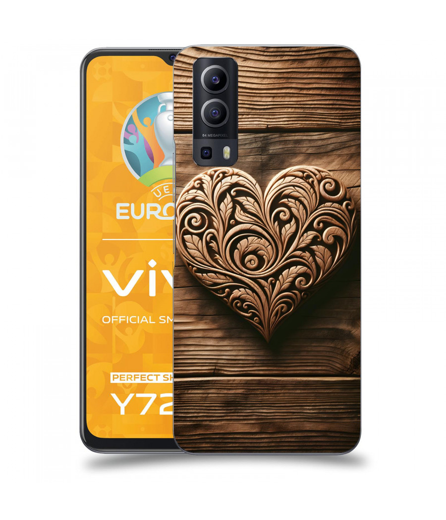 ACOVER Kryt na mobil Vivo...