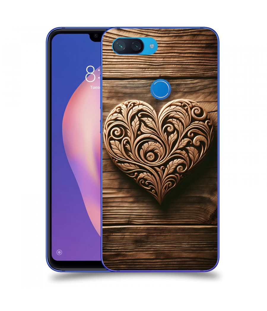 ACOVER Kryt na mobil Xiaomi...