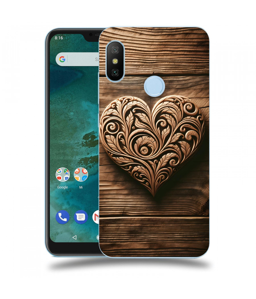 ACOVER Kryt na mobil Xiaomi...