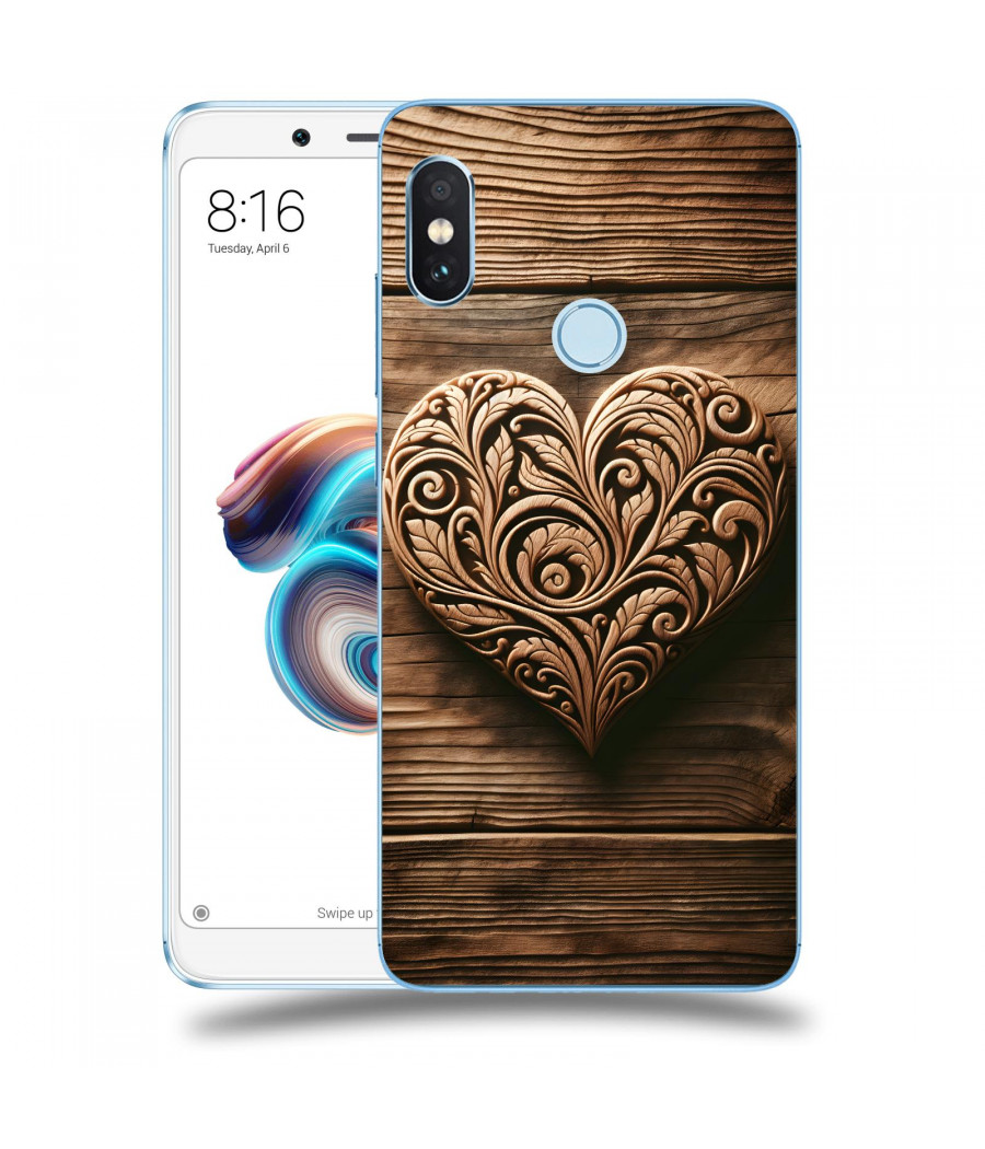 ACOVER Kryt na mobil Xiaomi...