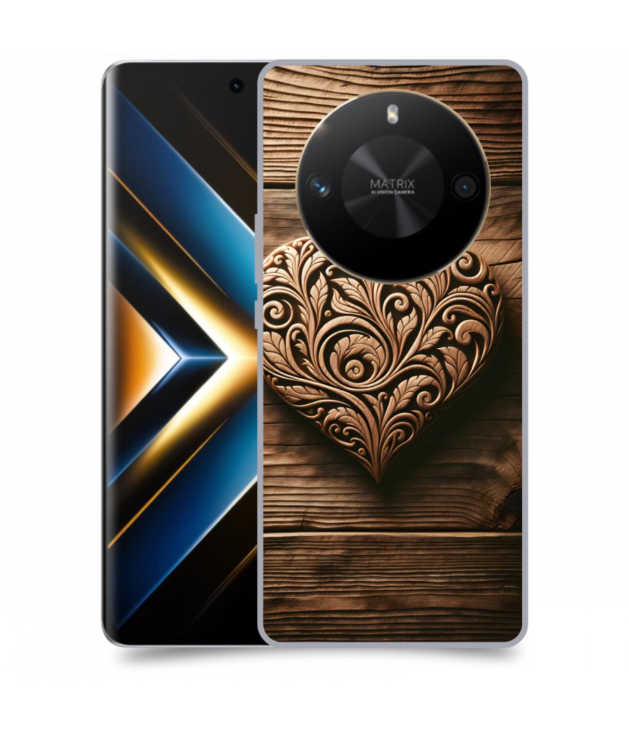 ACOVER Kryt na mobil Honor...