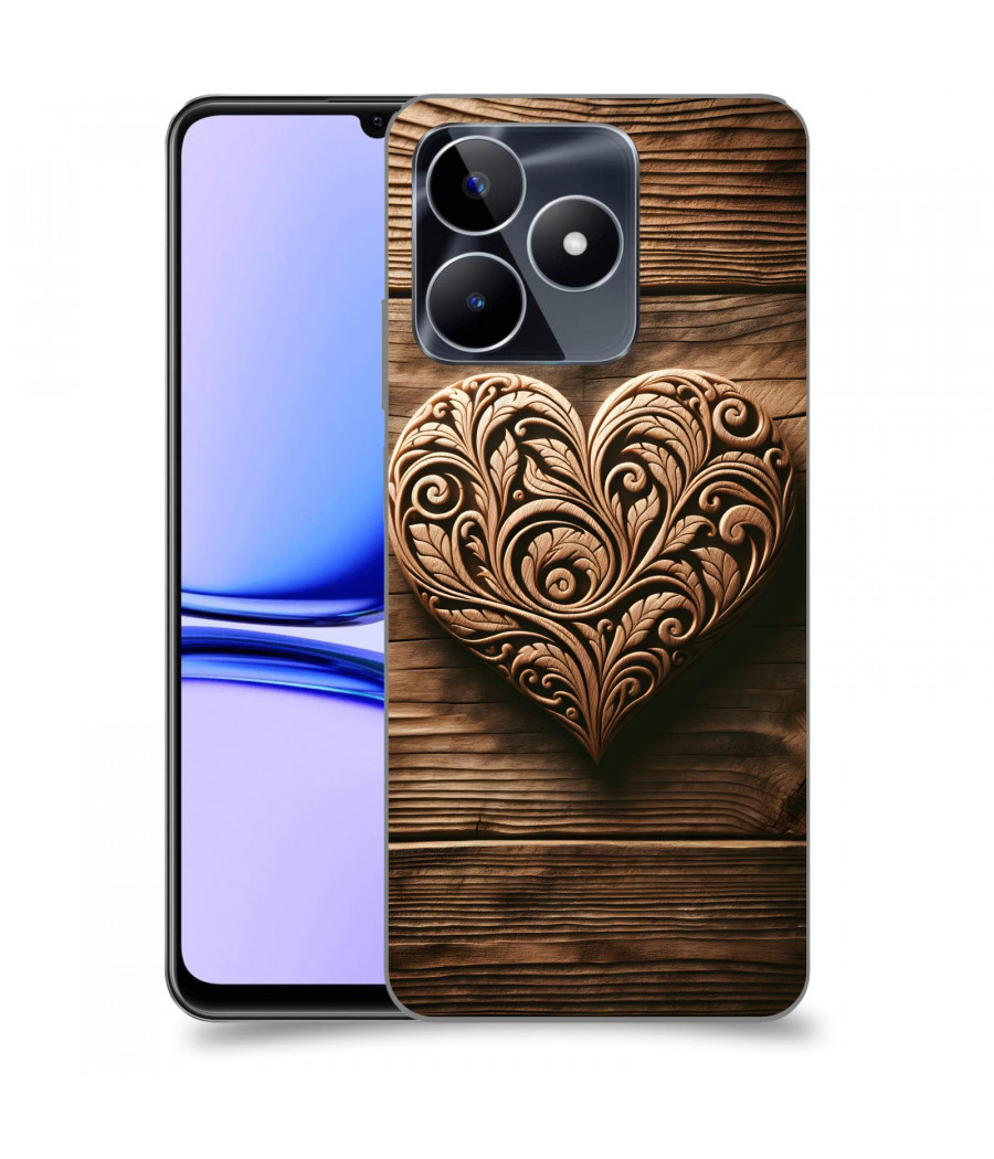ACOVER Kryt na mobil Realme...