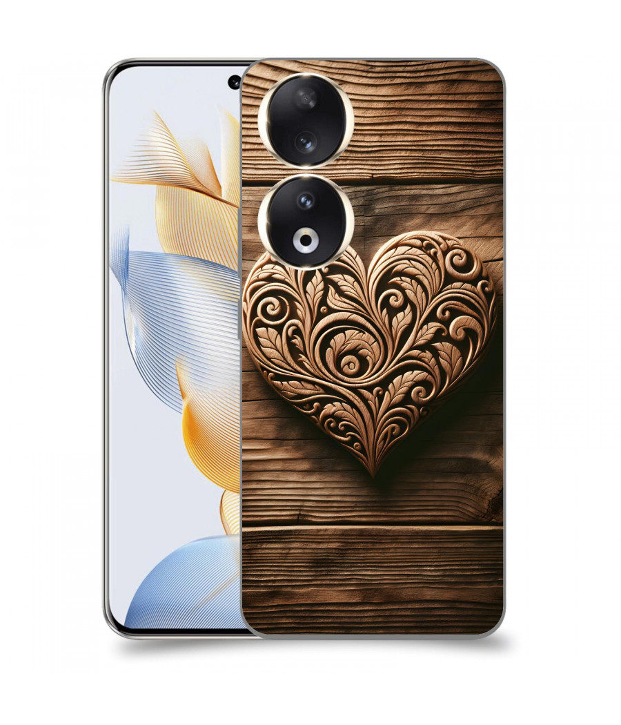 ACOVER Kryt na mobil Honor...