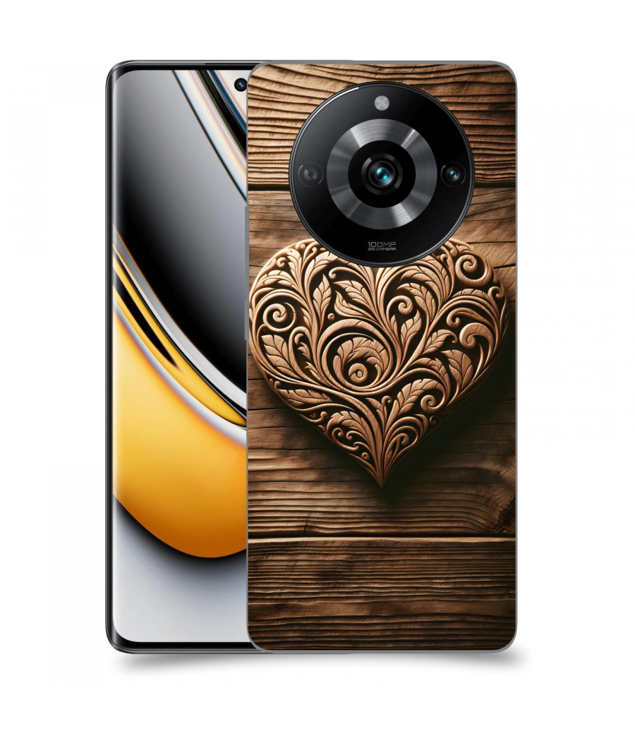 ACOVER Kryt na mobil Realme...