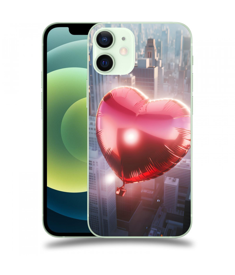 ACOVER Kryt na mobil Apple...