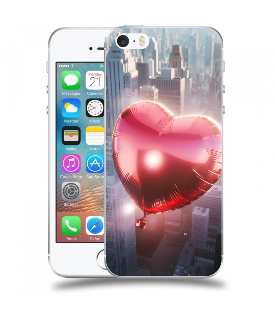 ACOVER Kryt na mobil Apple...