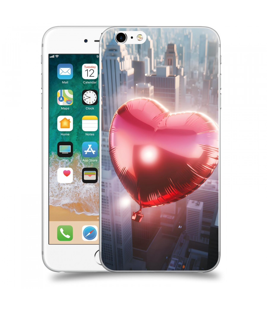 ACOVER Kryt na mobil Apple...