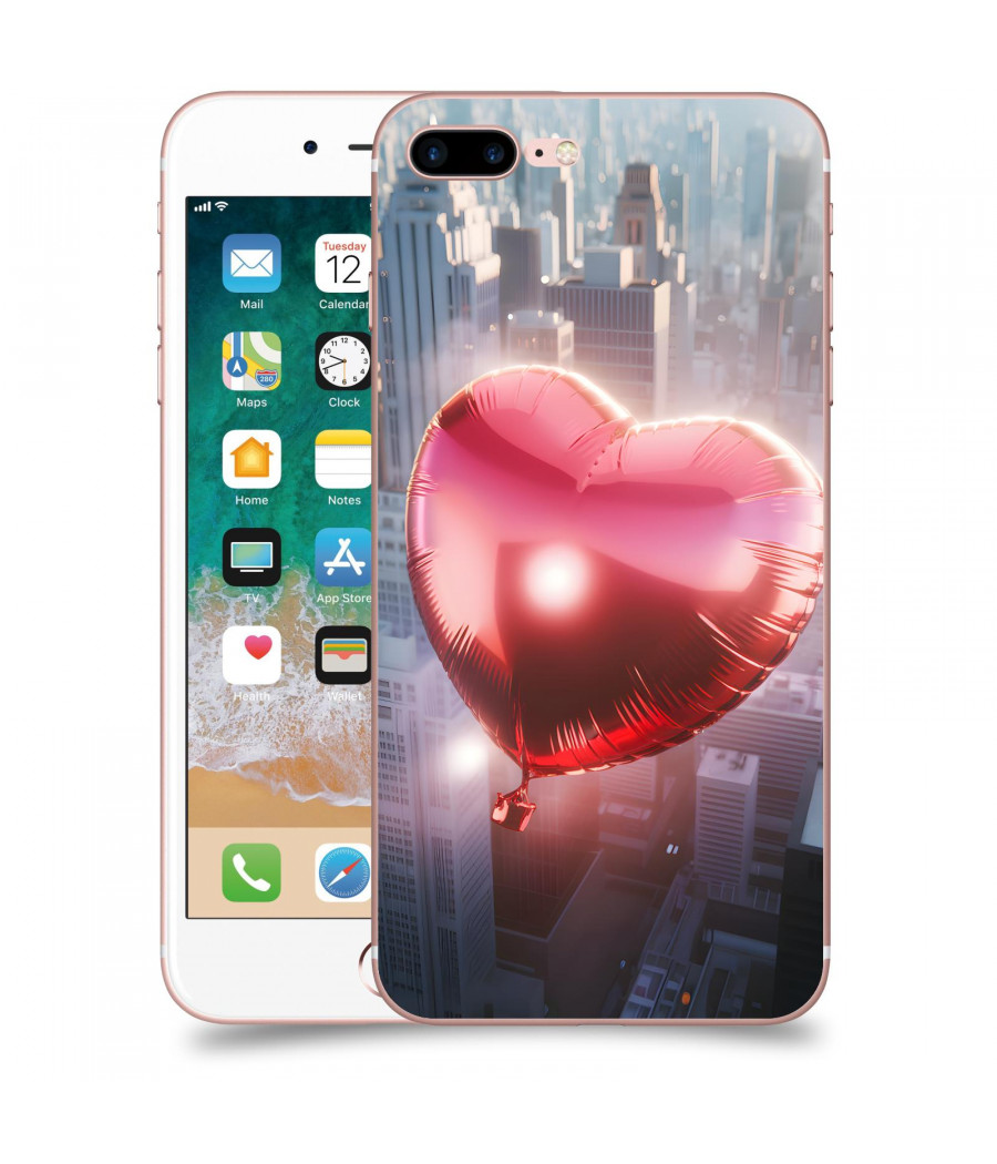 Kryt na mobil s fotkou Apple iPhone 7 Plus