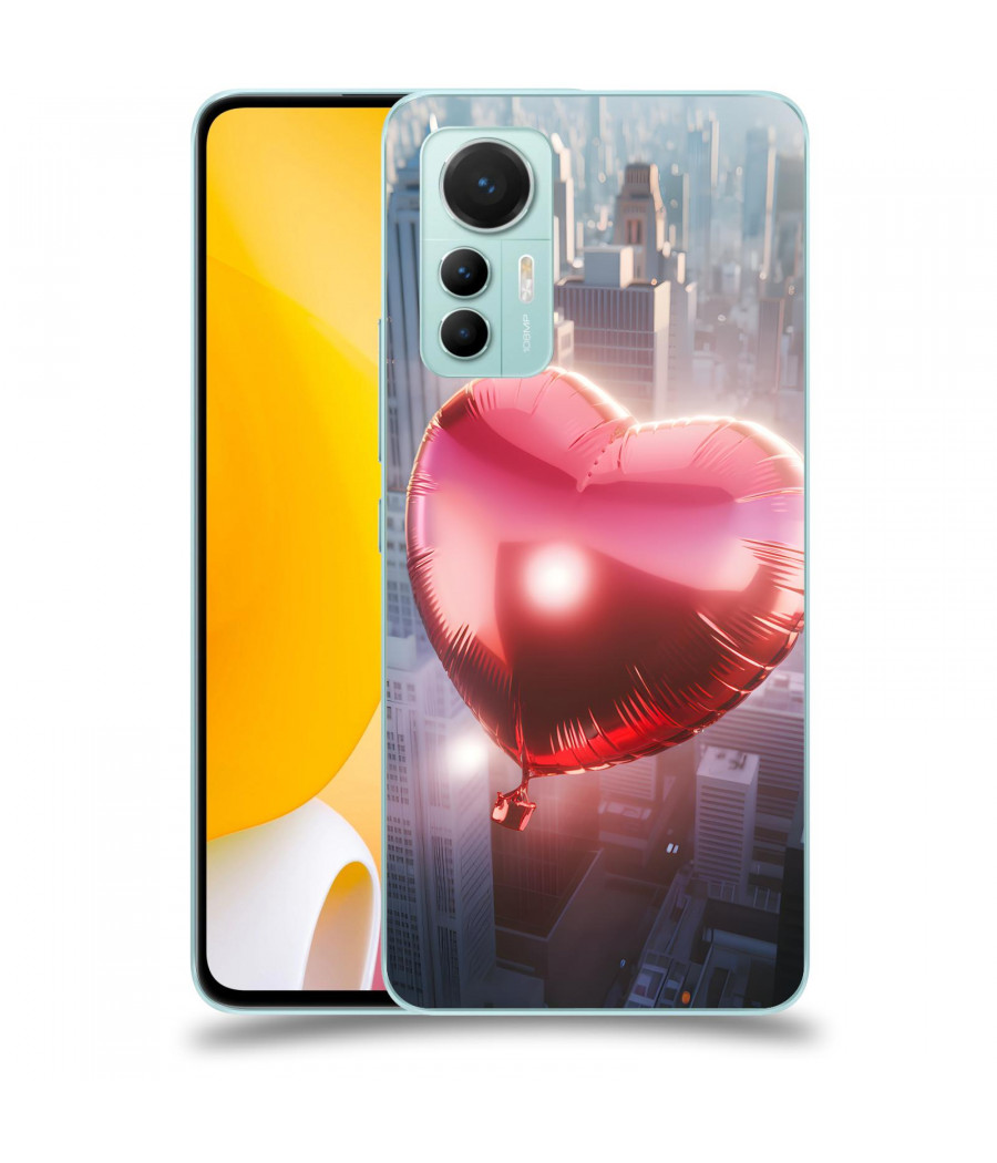 ACOVER Kryt na mobil Xiaomi...