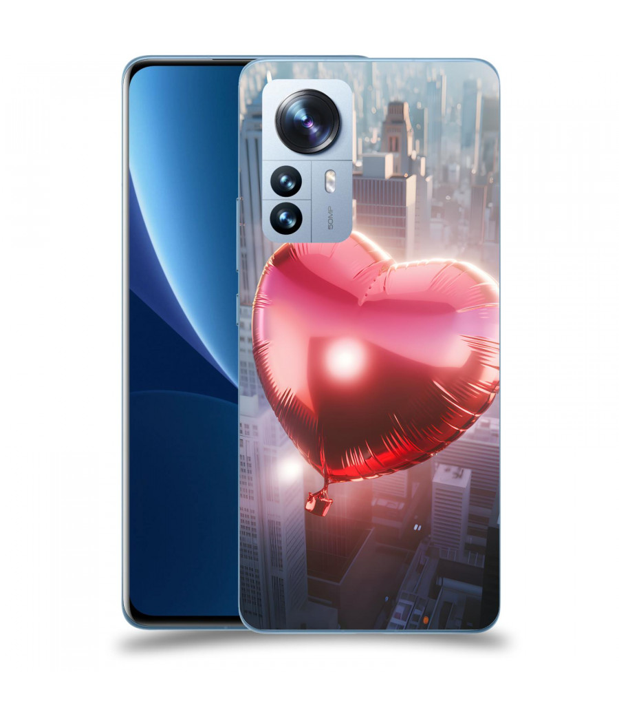 ACOVER Kryt na mobil Xiaomi...
