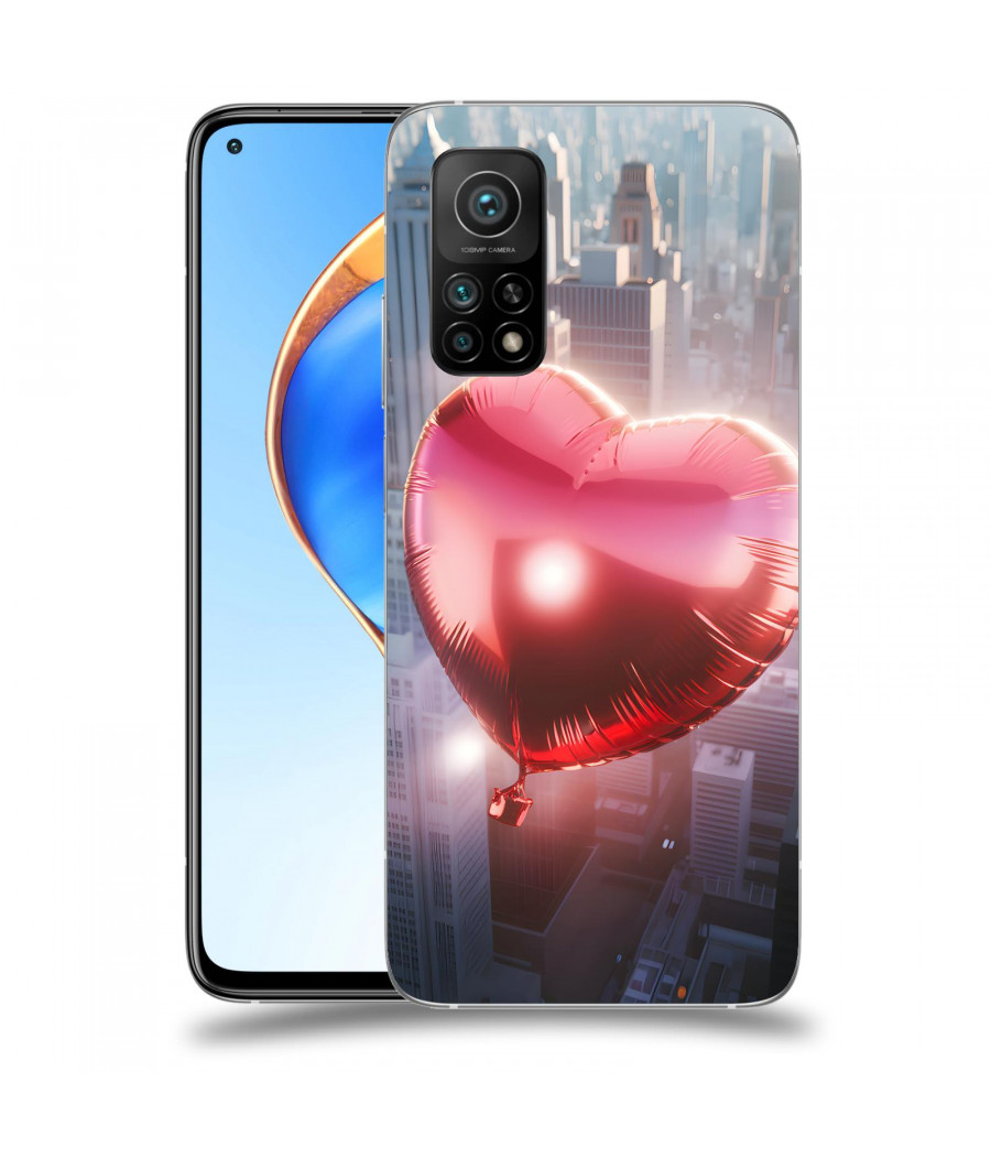ACOVER Kryt na mobil Xiaomi...