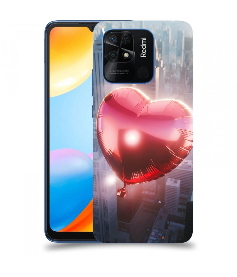 ACOVER Kryt na mobil Xiaomi...