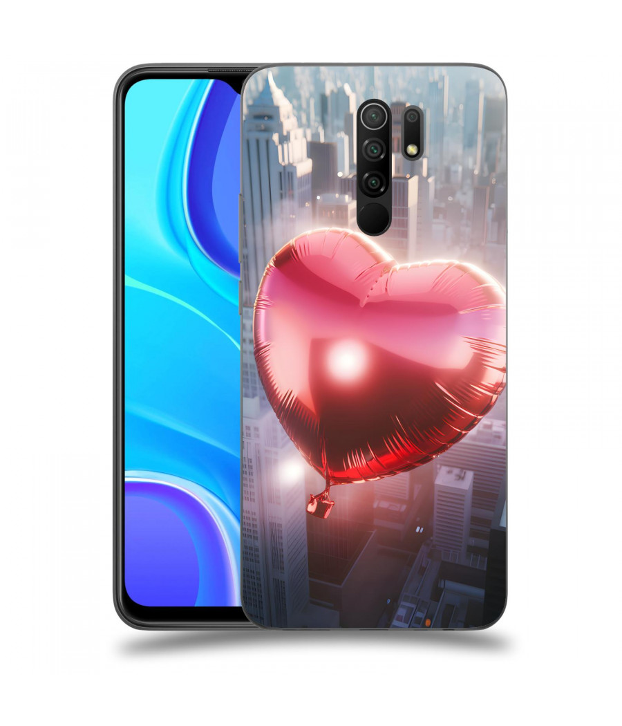 ACOVER Kryt na mobil Xiaomi...
