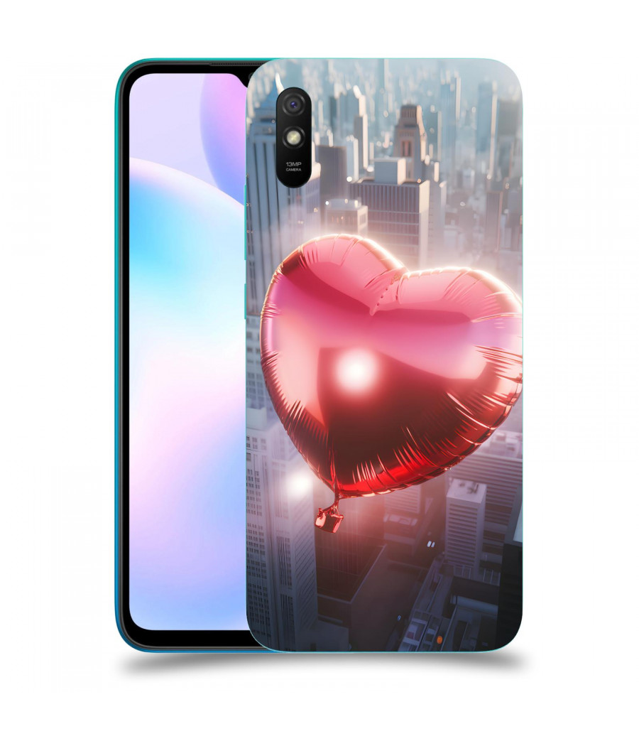 ACOVER Kryt na mobil Xiaomi...