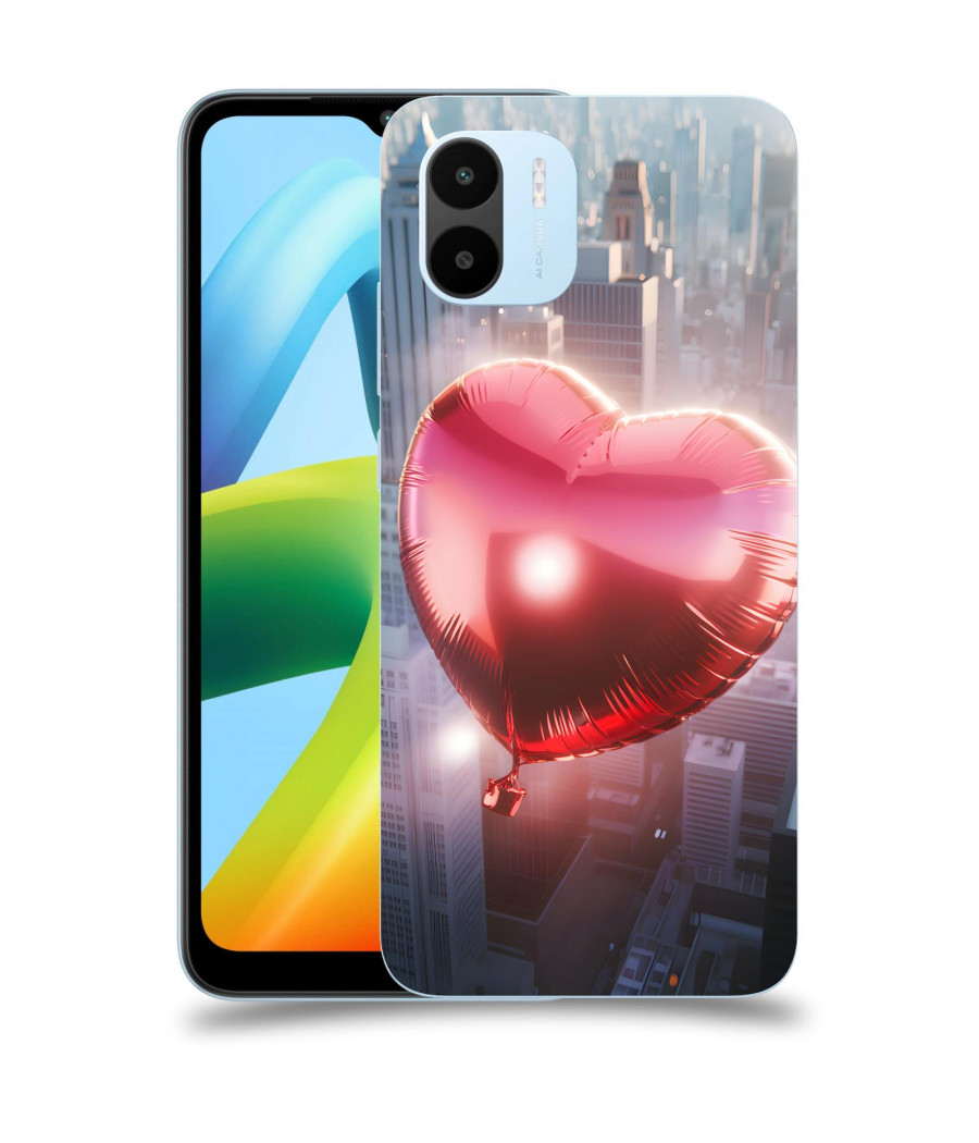 ACOVER Kryt na mobil Xiaomi...