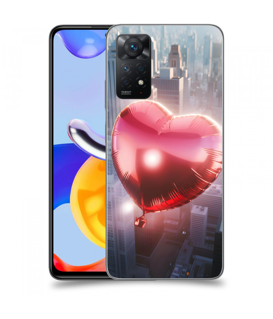 ACOVER Kryt na mobil Xiaomi...