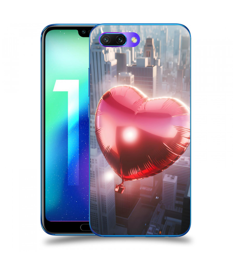 ACOVER Kryt na mobil Honor...