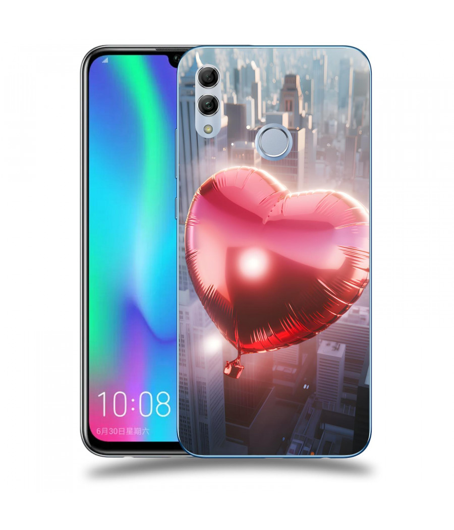 ACOVER Kryt na mobil Honor...
