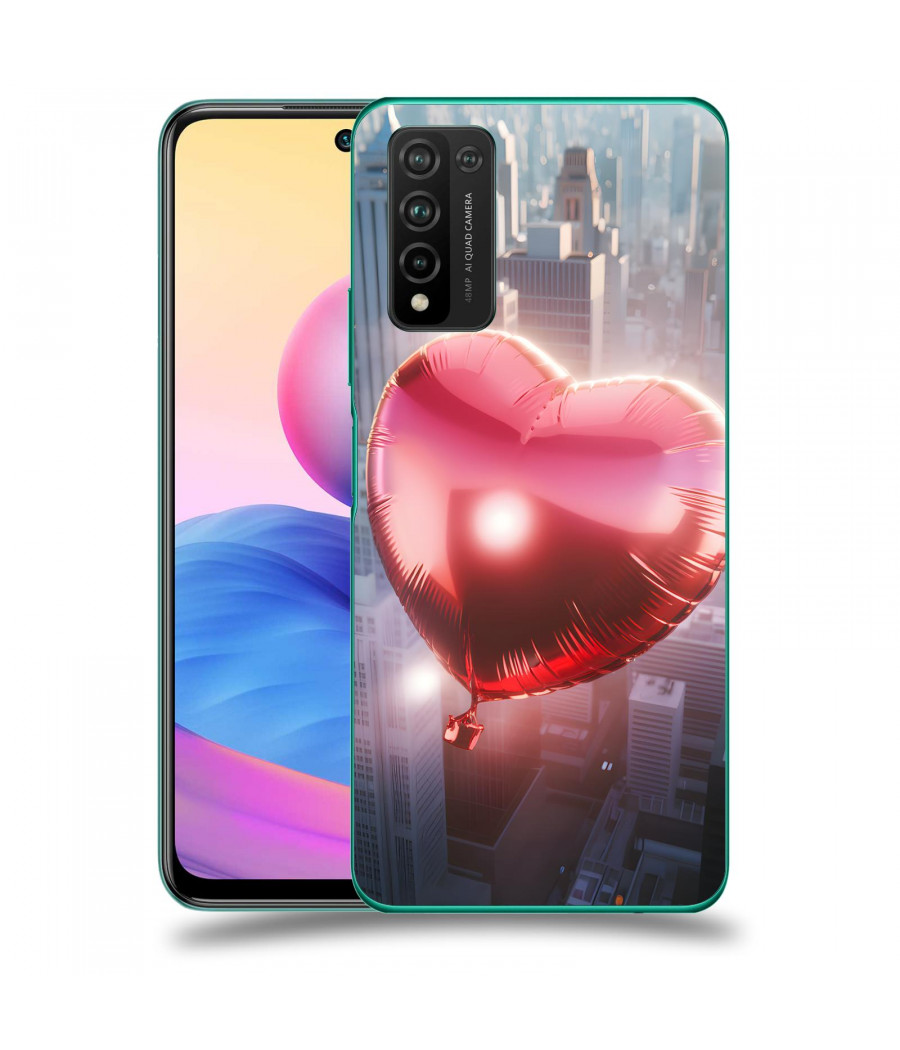 ACOVER Kryt na mobil Honor...