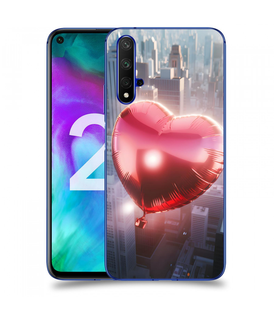 ACOVER Kryt na mobil Honor...