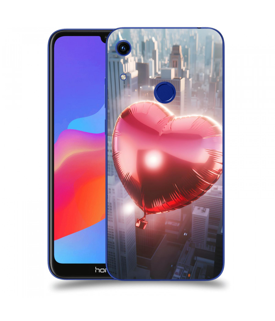 ACOVER Kryt na mobil Honor...