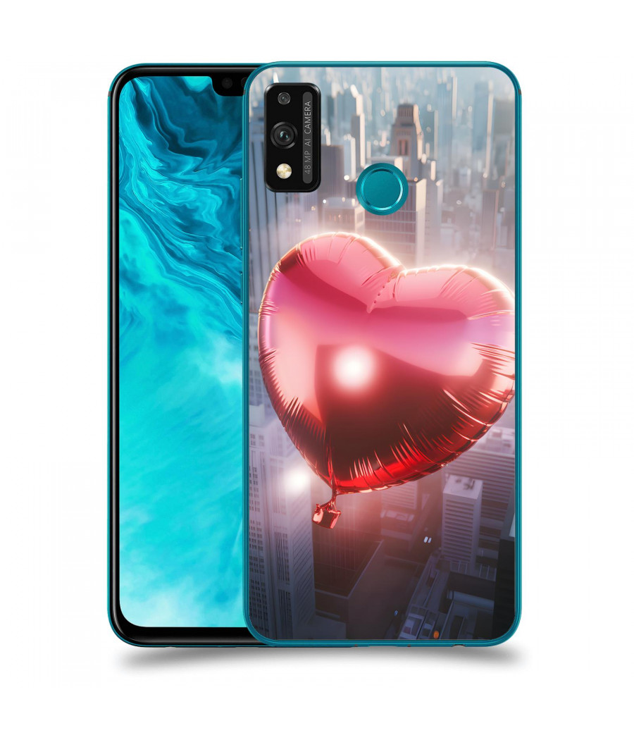 ACOVER Kryt na mobil Honor...