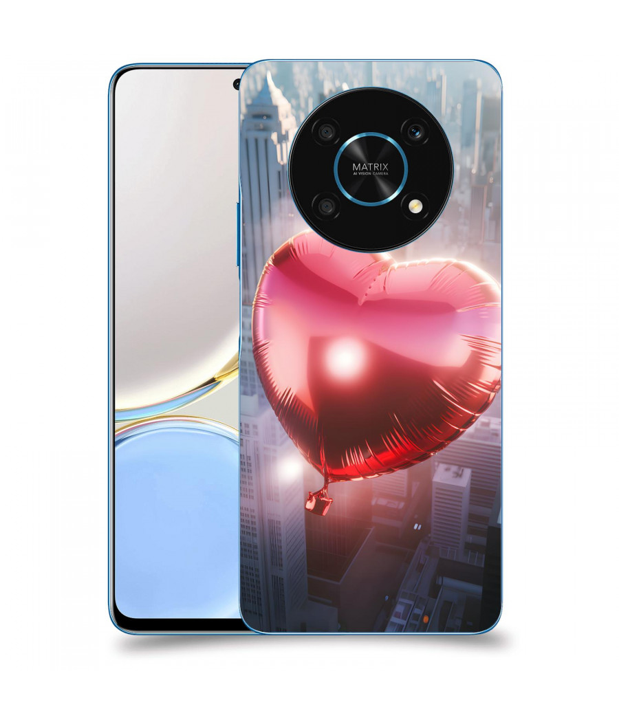 ACOVER Kryt na mobil Honor...