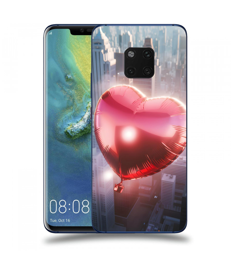 ACOVER Kryt na mobil Huawei...
