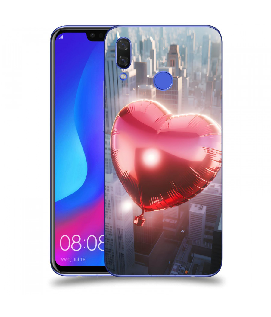 ACOVER Kryt na mobil Huawei...
