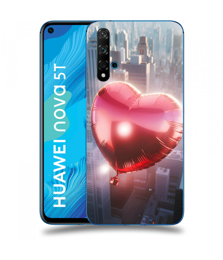 ACOVER Kryt na mobil Huawei...