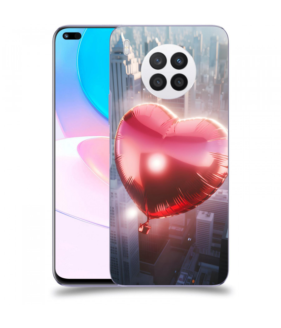 ACOVER Kryt na mobil Huawei...