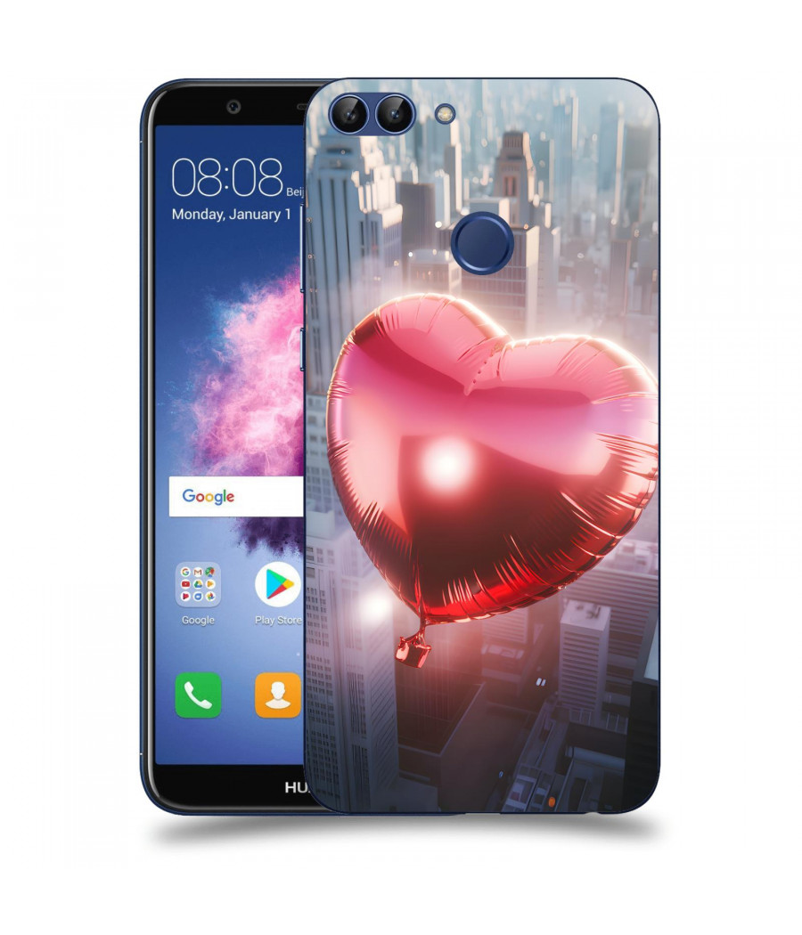 ACOVER Kryt na mobil Huawei...