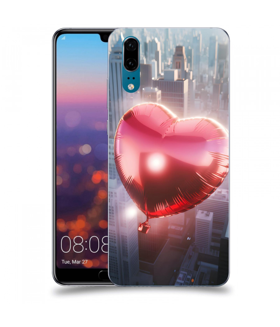 ACOVER Kryt na mobil Huawei...