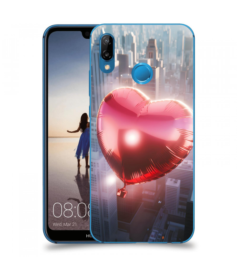 ACOVER Kryt na mobil Huawei...
